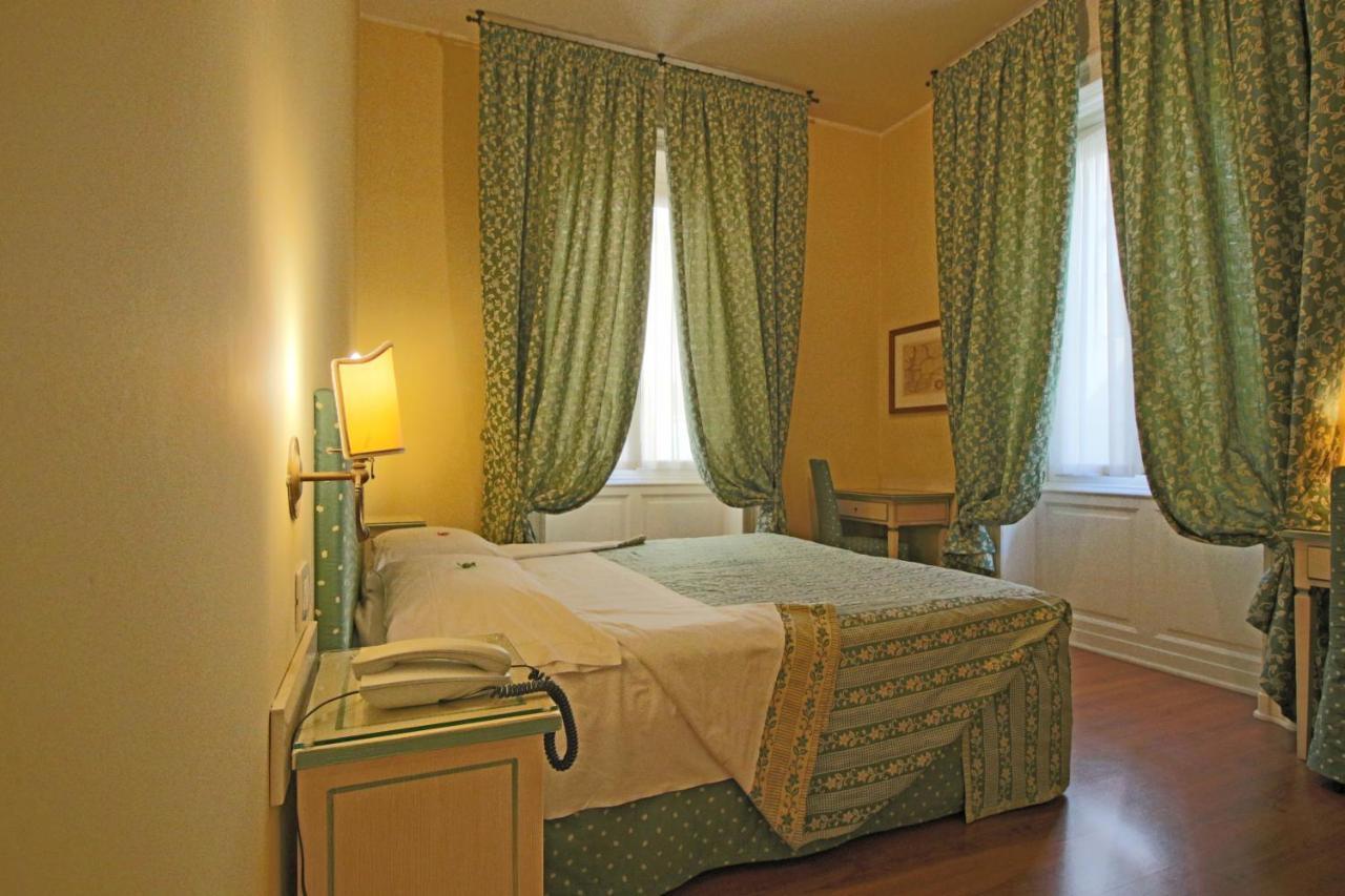 Hôtel Il Giardino Di Albaro à Gênes Extérieur photo